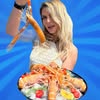 Mangiatrice Onesta